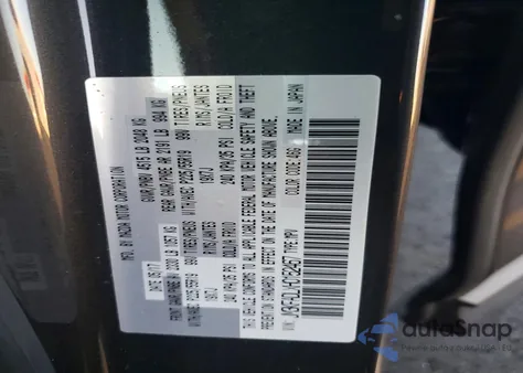 2017 Mazda Cx-5 Grand Touring from USA, damaged, VIN JM3KFADLXH0152467